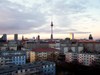 Berlijn omgeving
